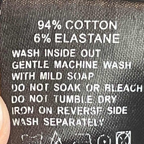 Hell Bunny Women's Striped Shirt Top Ruffled Velvet Neck Black White Stretchy - Picture 6 of 16